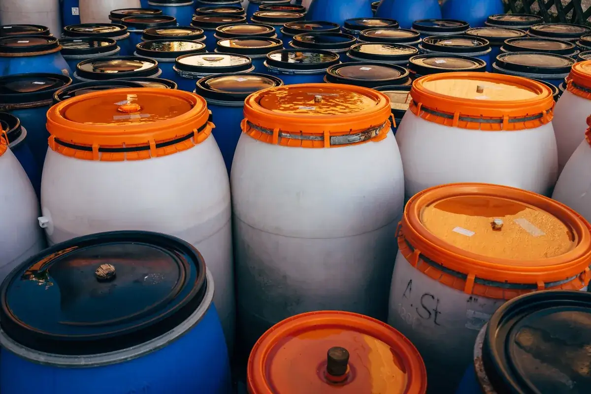 Chemical & Toxic Waste Cleanup in Scripps Ranch, San Diego, CA